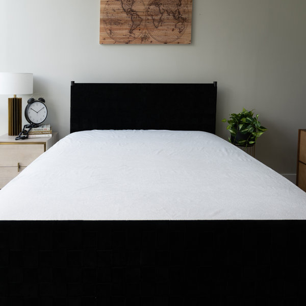 Sealy Waterproof Mattress Cover & Reviews Wayfair